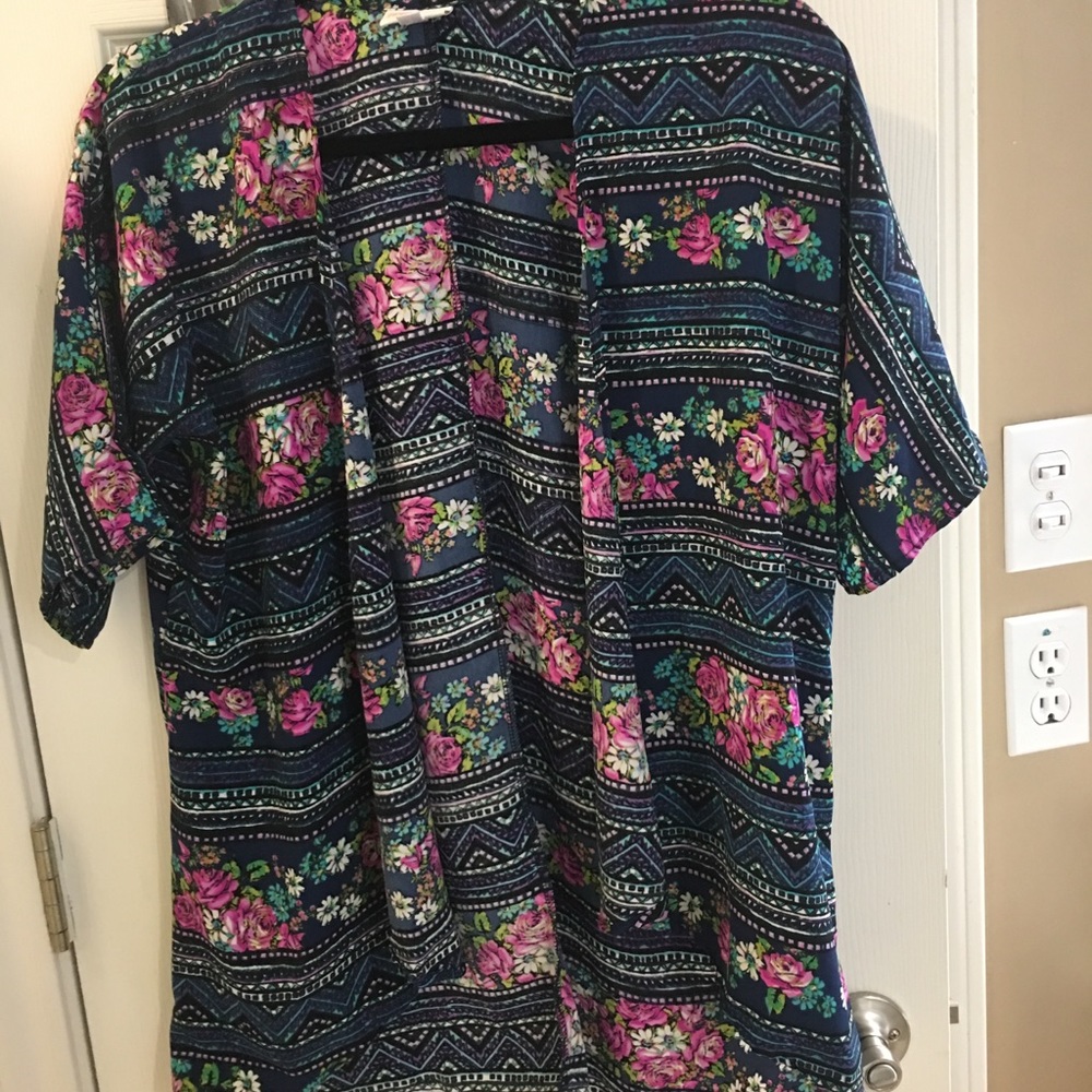 Bianca size 3